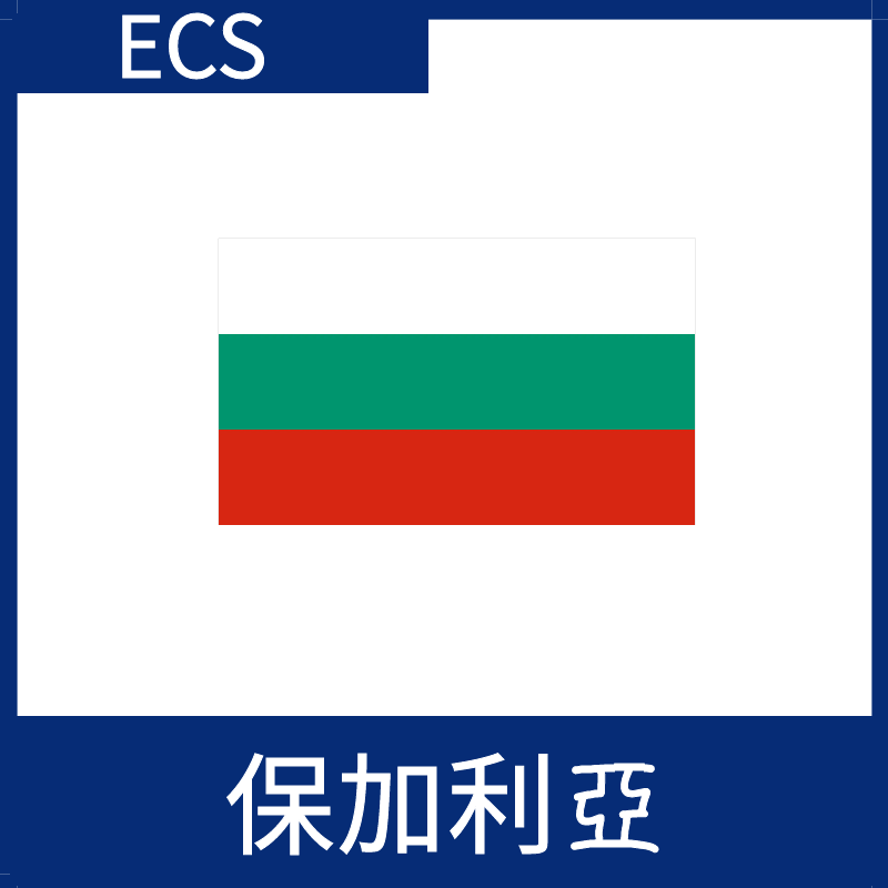 保加利亞視頻加速ECS