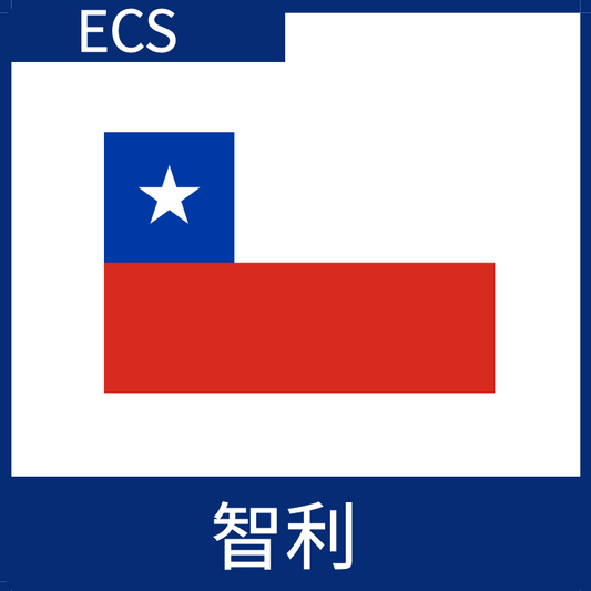智利視頻加速ECS