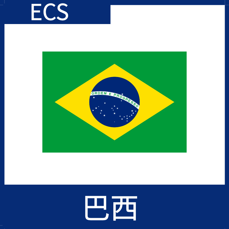 巴西視頻加速ECS