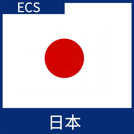 日本視頻加速ECS
